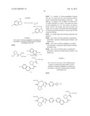 Hepatitis C Virus Inhibitors diagram and image