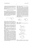 HEPATITIS C VIRUS INHIBITORS diagram and image