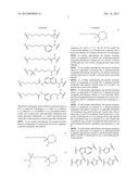 HEPATITIS C VIRUS INHIBITORS diagram and image