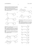 HEPATITIS C VIRUS INHIBITORS diagram and image