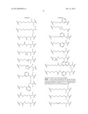 HEPATITIS C VIRUS INHIBITORS diagram and image