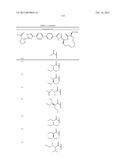 HEPATITIS C VIRUS INHIBITORS diagram and image