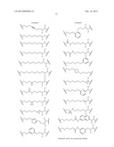 HEPATITIS C VIRUS INHIBITORS diagram and image