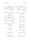 HEPATITIS C VIRUS INHIBITORS diagram and image