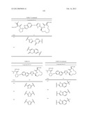 HEPATITIS C VIRUS INHIBITORS diagram and image