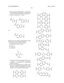 HEPATITIS C VIRUS INHIBITORS diagram and image