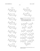 HEPATITIS C VIRUS INHIBITORS diagram and image