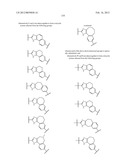 HEPATITIS C VIRUS INHIBITORS diagram and image