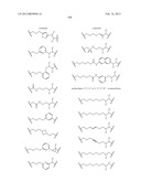 HEPATITIS C VIRUS INHIBITORS diagram and image