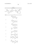 HEPATITIS C VIRUS INHIBITORS diagram and image