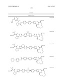 HEPATITIS C VIRUS INHIBITORS diagram and image