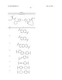 HEPATITIS C VIRUS INHIBITORS diagram and image