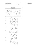 HEPATITIS C VIRUS INHIBITORS diagram and image