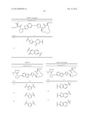 HEPATITIS C VIRUS INHIBITORS diagram and image