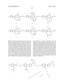 HEPATITIS C VIRUS INHIBITORS diagram and image