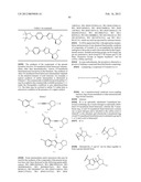 HEPATITIS C VIRUS INHIBITORS diagram and image