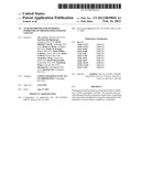 TETRAHYDROTHIAZOLOPYRIDINE INHIBITORS OF PHOSPHATIDYLINOSITOL 3-KINASE diagram and image