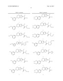 TETRAHYDROTHIAZOLOPYRIDINE INHIBITORS OF PHOSPHATIDYLINOSITOL 3-KINASE diagram and image