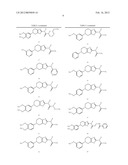 TETRAHYDROTHIAZOLOPYRIDINE INHIBITORS OF PHOSPHATIDYLINOSITOL 3-KINASE diagram and image