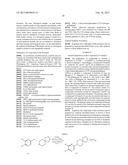 TETRAHYDROTHIAZOLOPYRIDINE INHIBITORS OF PHOSPHATIDYLINOSITOL 3-KINASE diagram and image
