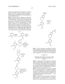 TETRAHYDROTHIAZOLOPYRIDINE INHIBITORS OF PHOSPHATIDYLINOSITOL 3-KINASE diagram and image