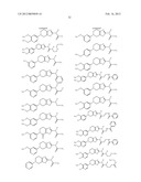 TETRAHYDROTHIAZOLOPYRIDINE INHIBITORS OF PHOSPHATIDYLINOSITOL 3-KINASE diagram and image