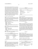 HCV Combination Therapies Comprising Pegylated Interferon, Ribavirin and     Telaprevir diagram and image