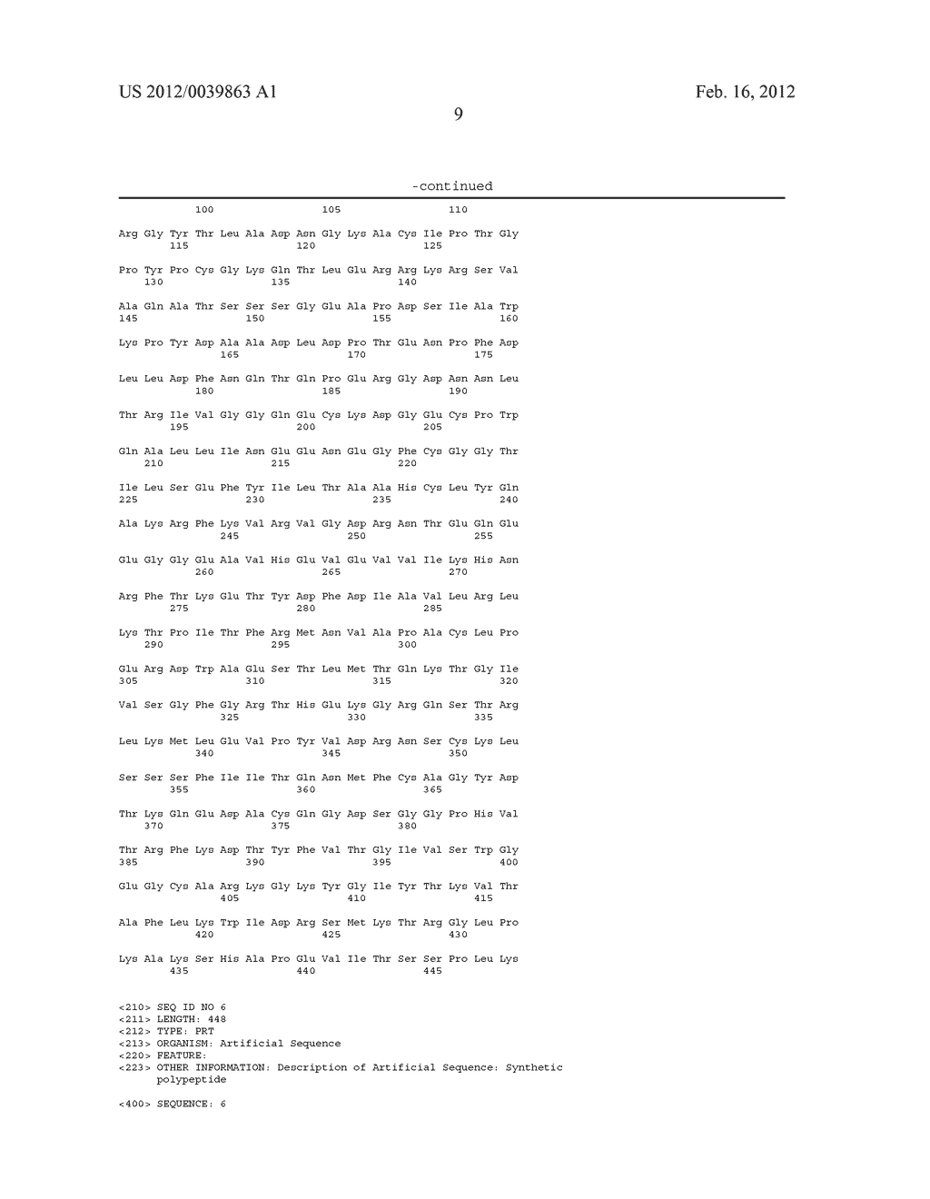 RECOMBINANT FACTOR X WITH NO GLYCOSYLATION AND METHOD FOR PREPARING THE     SAME - diagram, schematic, and image 11