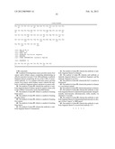 COMPOSITION AND METHOD FOR CANCER TREATMENT diagram and image