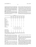 Solid Powder Cosmetic And Method For Producing The Same diagram and image