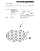 Bio-Sheet for Eye Tissue Repair diagram and image