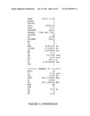 COMPOSITIONS OF POLYMERIC MYRCENE diagram and image