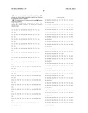 Compositions and Methods for Treating Disorders Associated with Salt or     Fluid Retention diagram and image