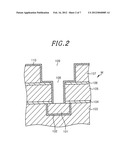 METHOD FOR FORMING Cu FILM AND STORAGE MEDIUM diagram and image