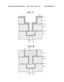 METHOD FOR FORMING Cu FILM AND STORAGE MEDIUM diagram and image