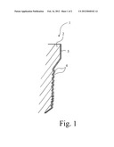 Surface Treatment Process for Implantable Medical Device diagram and image