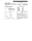 REINFORCED FLAME-RETARDANT POLYAMIDE COMPOSITION diagram and image