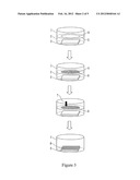 LARGE-AREA PARTICLE-MONOLAYER AND METHOD FOR FABRICATING THE SAME diagram and image