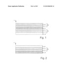 ADHESIVE FILM HAVING RESILIENT PROPERTIES diagram and image