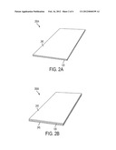 ERASABLE MEDIUM WITH UNCOATED SUBSTRATE diagram and image