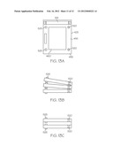 MOLDED FRAME WITH CORRUGATED COOLING FIN FOR AIR-COOLED BATTERY diagram and image