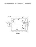 COMBINED HEATING AND PRE-CHARGING FUNCTION AND HARDWARE FOR PROPULSION     BATTERIES diagram and image