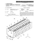 Battery Module diagram and image