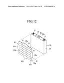 Battery Module diagram and image