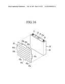 Battery Module diagram and image