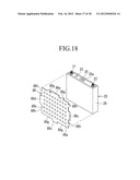 Battery Module diagram and image