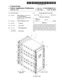 BATTERY PACK diagram and image