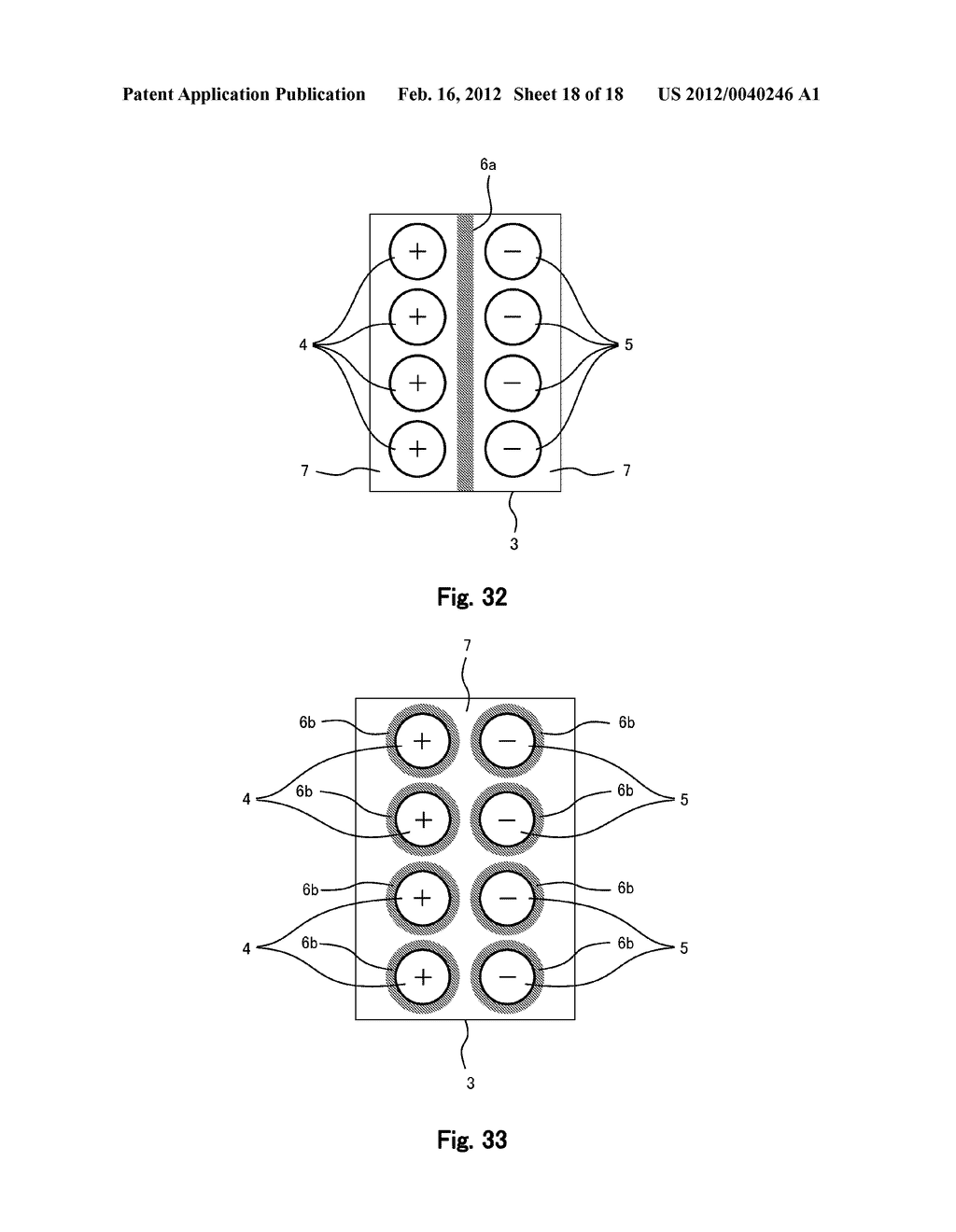 Fiber Electrode for Lithium Secondary Battery, Fabrication Method     Therefor, and Lithium Secondary Battery Including Fiber Electrode - diagram, schematic, and image 19