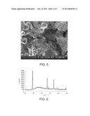 ELECTRODE PLATE FOR NON-AQUEOUS ELECTROLYTE SECONDARY BATTERY, METHOD FOR     PRODUCING THE SAME, AND NON-AQUEOUS ELECTROLYTE SECONDARY BATTERY diagram and image