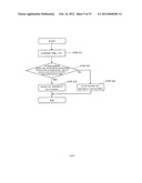 FUEL CELL SYSTEM AND WATER DRAINING METHOD FOR FUEL CELL SYSTEM diagram and image